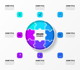 modern design template