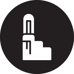 Islamic Minbar  glyph icon