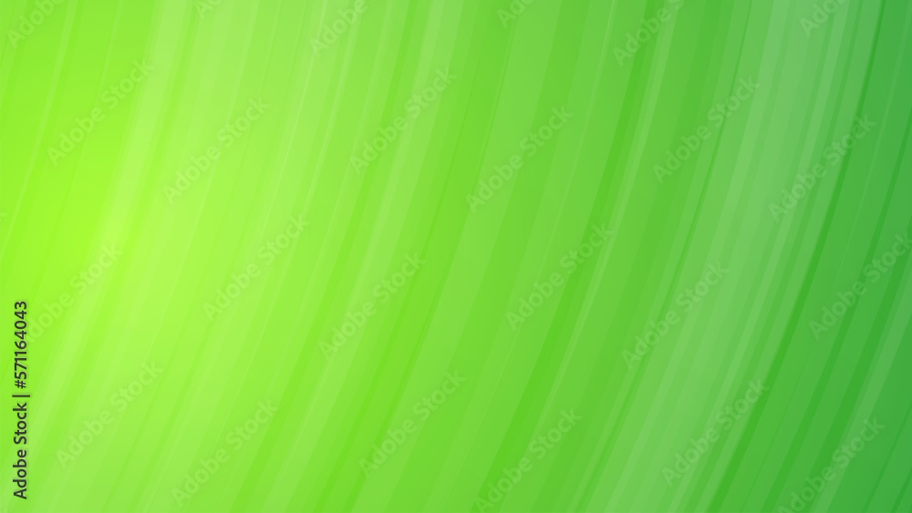 Poster modern colorful gradient background with lines