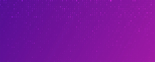 Abstract geometric gradient squares background