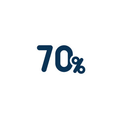 70% -  Transparent PNG