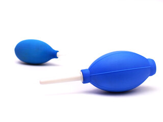 dust cleaning blower for photography equipment