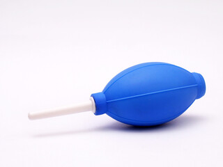 dust cleaning blower for photography equipment