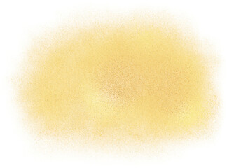 abstract golden foil texture