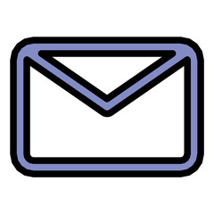 Communication UI icon design