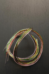 お祝い用の水引