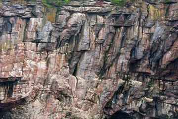 Bonaventure Island National Park