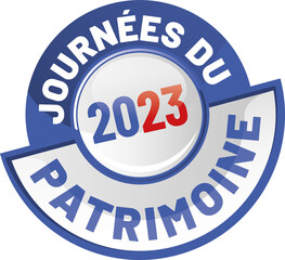 Journées du patrimoine 2023