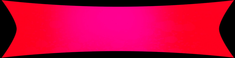 Pink and black pattern panorama backdrop, Trendy social template for backgrounds, web banner, poster, advertisement, sports, events, and various graphic design works