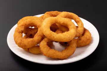 オニオンリング