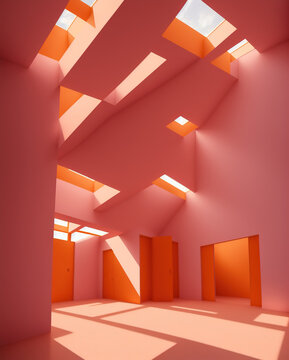 Estructuras arquitect&oacute;nicas imposibles