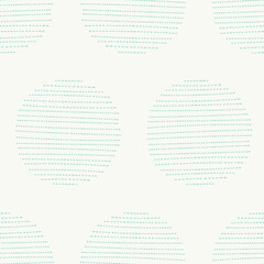 seamless pattern, Japanese art surface design for fabric scarf and decor