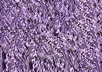 abstract leopard print texture design