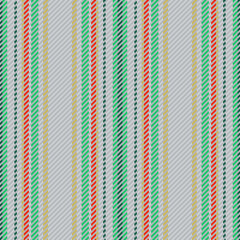 Textile seamless texture. Vector background vertical. Pattern fabric stripe lines.