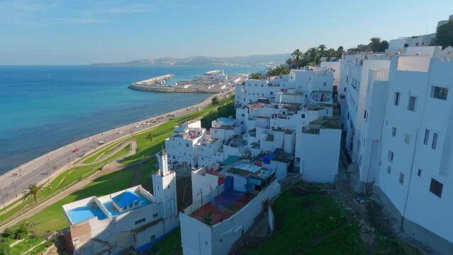 Morocco visuals