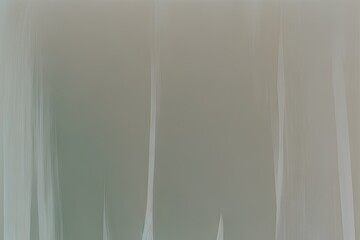 white abstract wallpaper, soft colors, blue, gray, generative ai