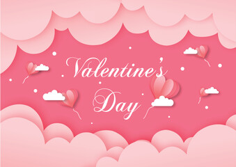 happy valentines day card