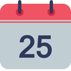 christmascalendar and 25