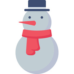 christmassnowman and winter