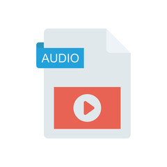 cinema and audio mp4 and file formats