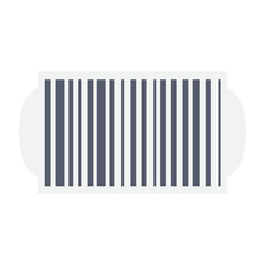 e-commerce and shopping qr code and scanning