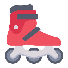 eco transport roller and skate