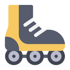 eco transport roller and skate