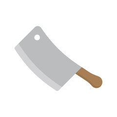 kitchen appliancesbutcher and cleaver