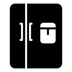 kitchen freeze and refrigerator