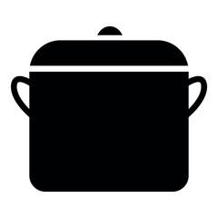 kitchen pot and restaurant