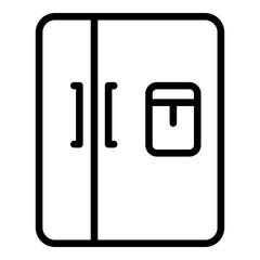 kitchen freeze and refrigerator