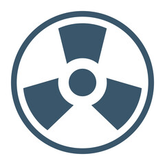 nature and ecology radiation and industry