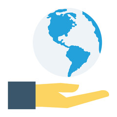 nature and ecology planet and earth