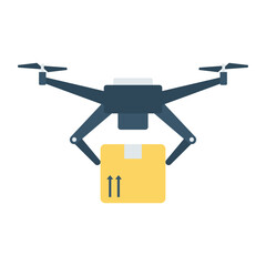 online shop drone delivery and drone