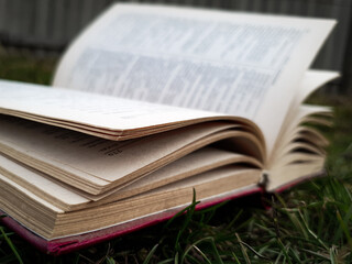 Book