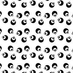 black and white pattern web, button, art, business, black, arrow, cartoon, shape, light, retro, geometric, icons.