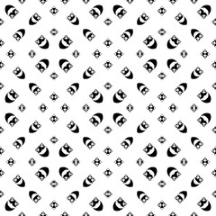 black and white pattern black and white seamless background design, texture, vector, decoration, illustration, flower, geometric, ornament, floral, art, decor, shape, backdrop.