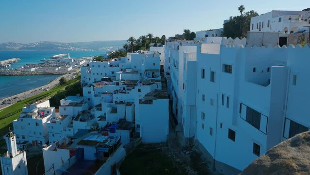 Morocco visuals