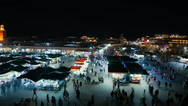 Morocco visuals