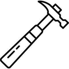 Hammer Icon