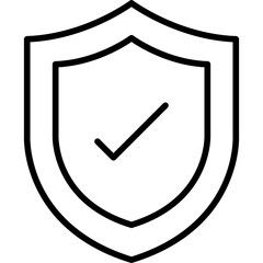 Protection Icon