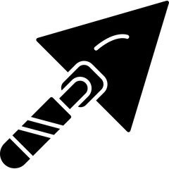 Trowel Icon