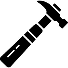 Hammer Icon
