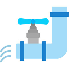 Water Supply Icon