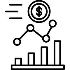Investment Icon