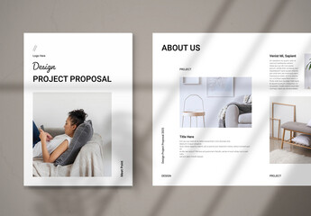 Design Project Proposal