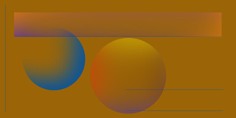 abstract background illustration