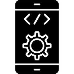 Software Development Icon