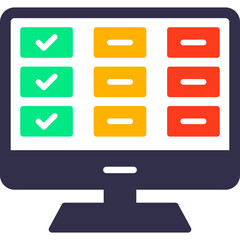 Task List Icon