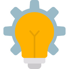 Lightbulb Icon